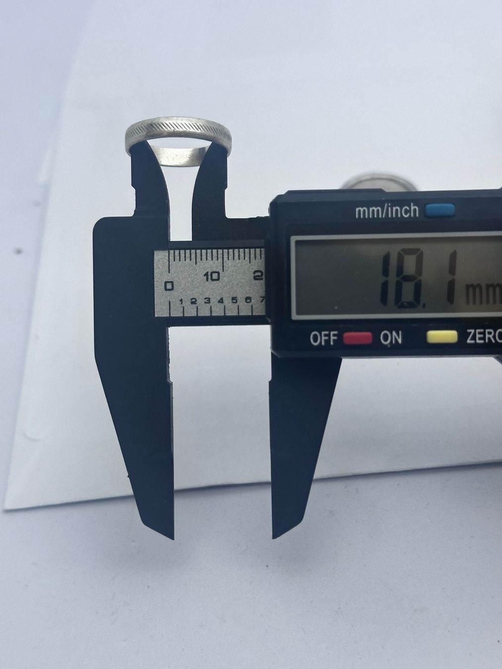 Anelli: 3 Silber ringe – Usato da Brüttisellen venduto da AlphaOmega05 7