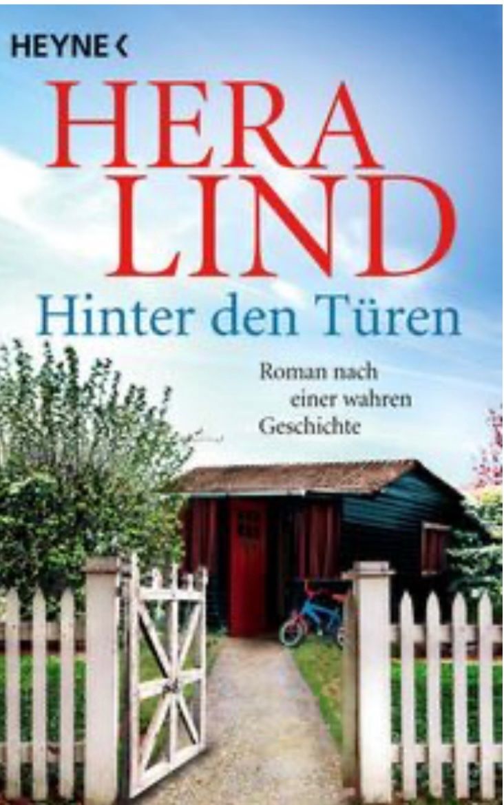 Bücher: HINTER DEN TÜREN - HERA LIND - TASCHENBUCH – Gebraucht aus Buchs AG von fischli610