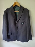 Vintage PTT Uniform Sommer Set Jacke und Hose