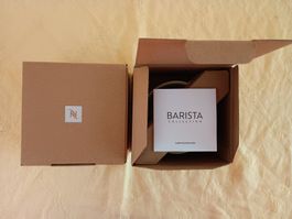 2x BARISTA Cappuccinotassen, medium