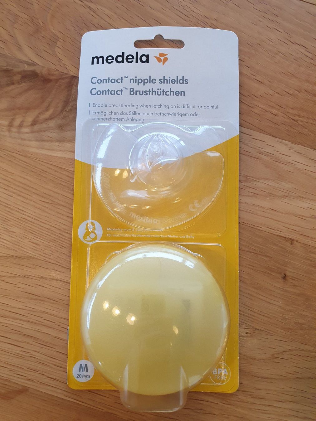 Medela Stillzubehör: Medela elektrische Einzelmilchpumpe Swing Flex – Gebraucht aus Jaberg von rjdtwo 6