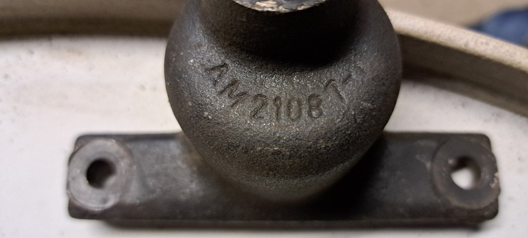 Alle Ersatzteile: AM2108-1 Metallhalterung, – Neu und originalverpackt aus Wädenswil von mh012