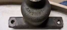 AM2108-1 Metallhalterung,