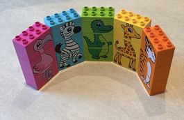 Lego Duplo 10885 - Mein erstes Tierpuzzle