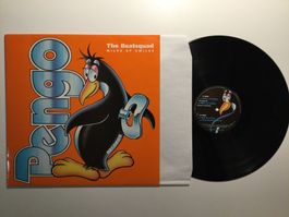 Beatsquad Maxi-Single - Miles Of Smiles