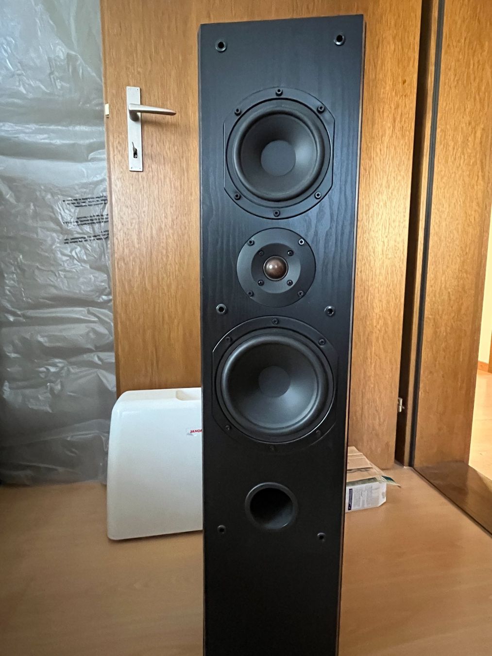 Casse acustiche: Standlautsprecher KH 502 – Usato da Zürich venduto da smookless 3