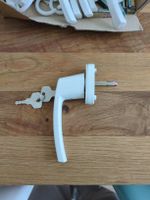 Fenstergriffe abschliessbar