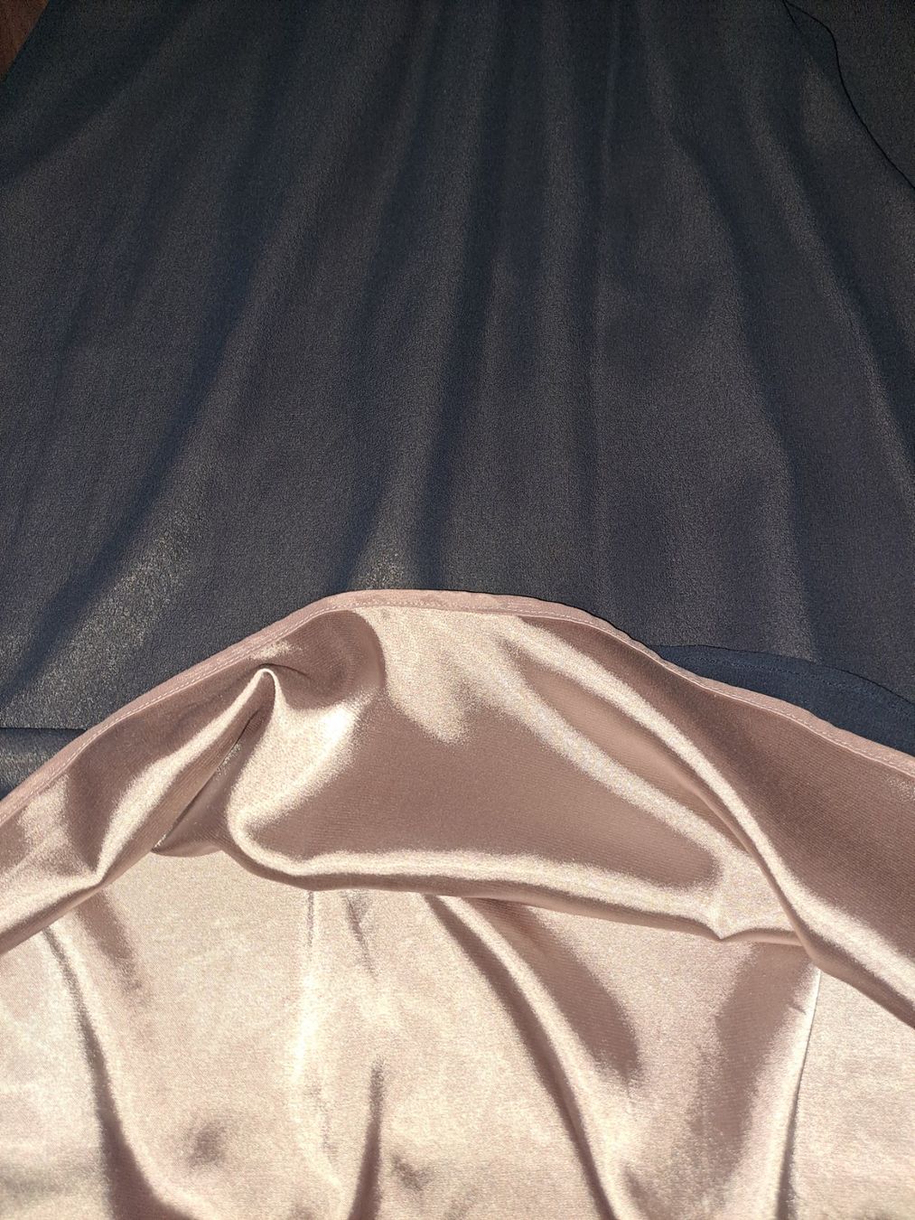 Kleider: Sale 1 2 3 Seidenkleid Gr.36 – Gebraucht aus Emdthal von kasira 1