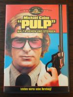 Pulp - Malta sehen und sterben / Michael Caine