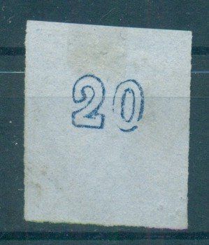 Alle Briefmarken: Griechenland 1868 - 1869 – Gebraucht aus Nesselnbach von dennis83 1