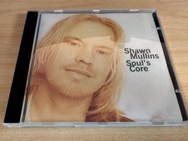 Shawn Mullins – Soul's Core