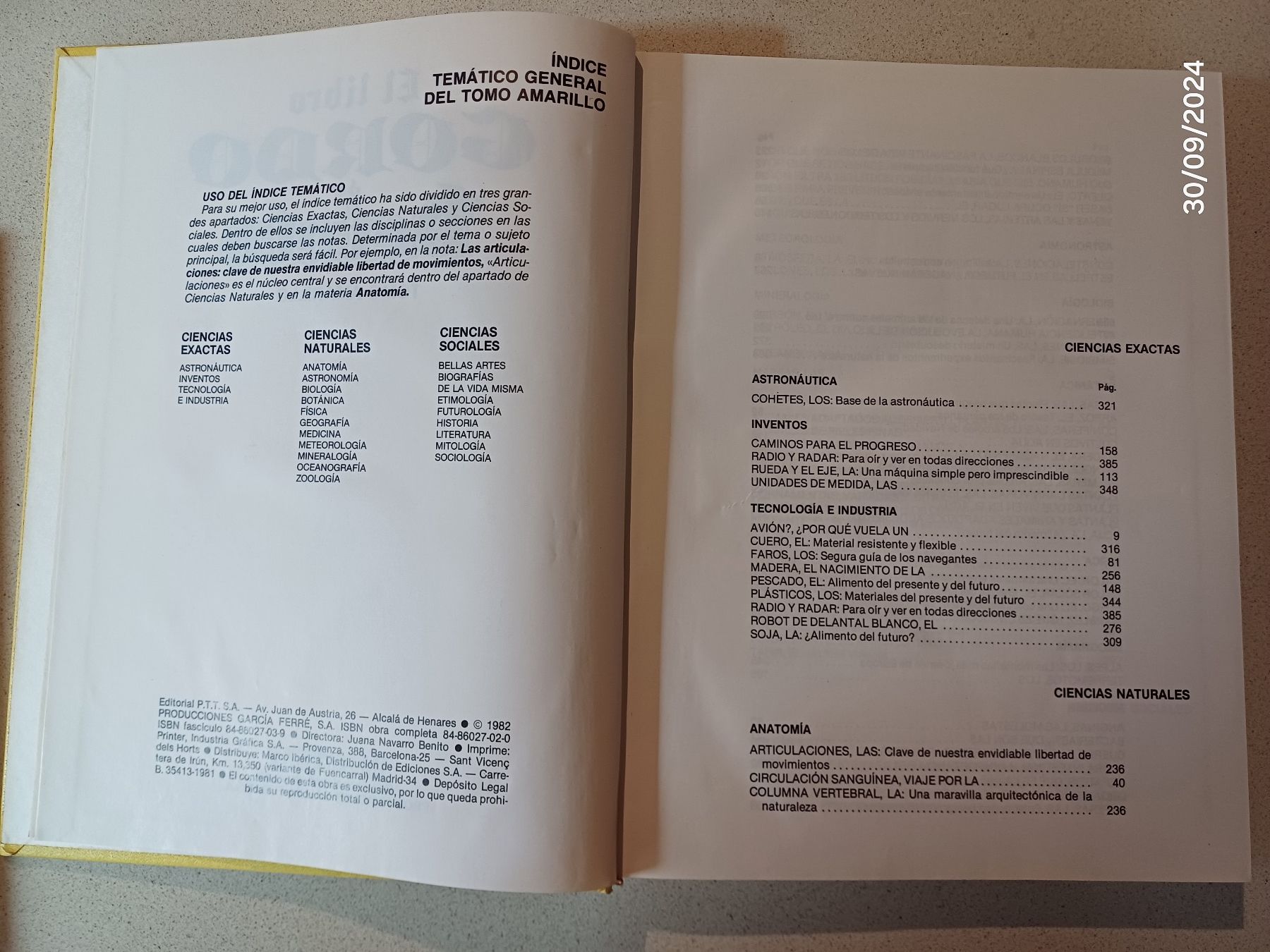 Libri: Spanischen Buch : El libro Gordo de Petete "Tomo Amarillo" – Usato da Würenlos venduto da JRP_71 4