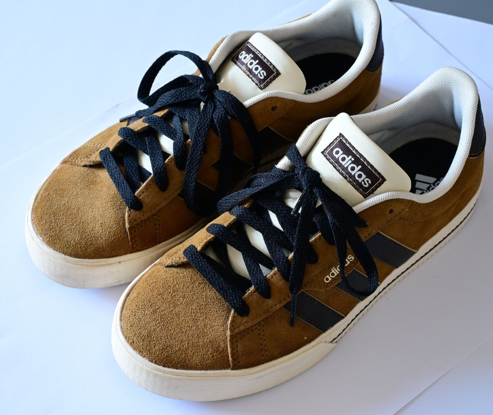 Adidas Chaussures garçon: NEU Adidas Sneaker | Grösse 40 – Neuf (Voir description) à Scherz par Neogeo5000 1