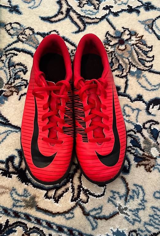 Scarpe da uomo: Nike Mercurial Hallenschuhe  – Usato da Uzwil venduto da kus_fq5m 1