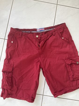 Shorts Gr 54 