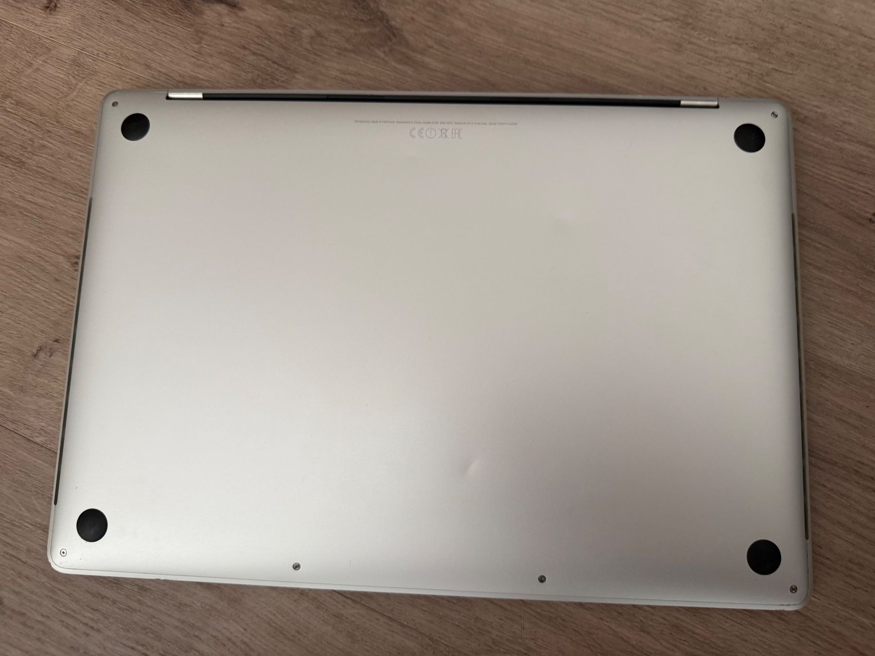 Apple Notebook: MacBook Pro 15 Zoll – Usato da Siebnen venduto da icrservicesolutions 3