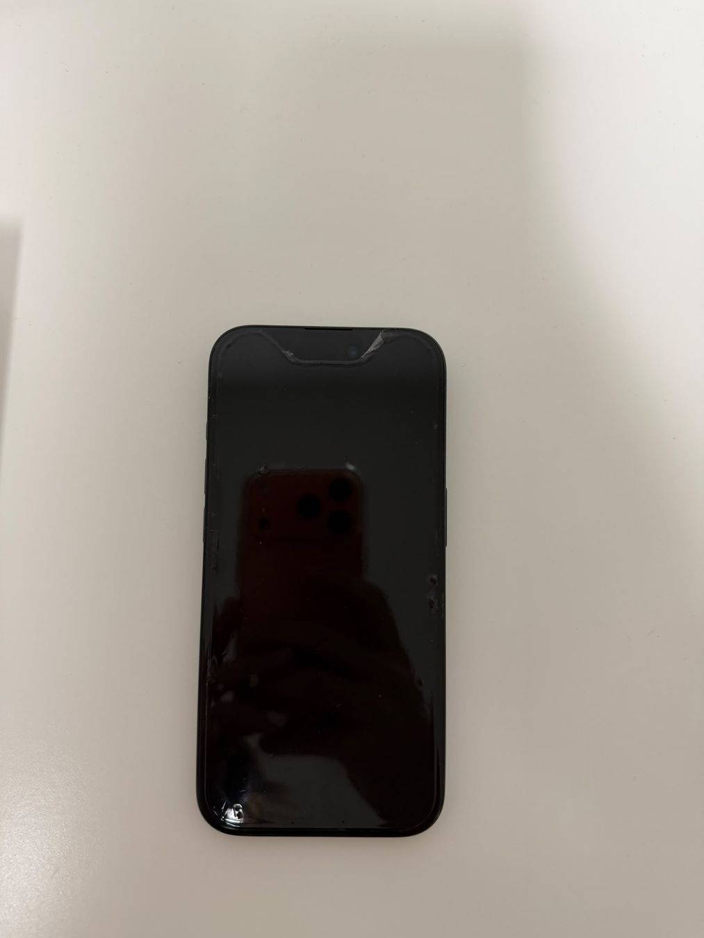 Apple Telefoni cellulari / Smartphones: iphone 15 pro blue titanium 128gb – Usato da Winterthur venduto da ahm_c2xp 1