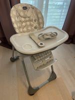 Chicco Polly Baby Hochstuhl