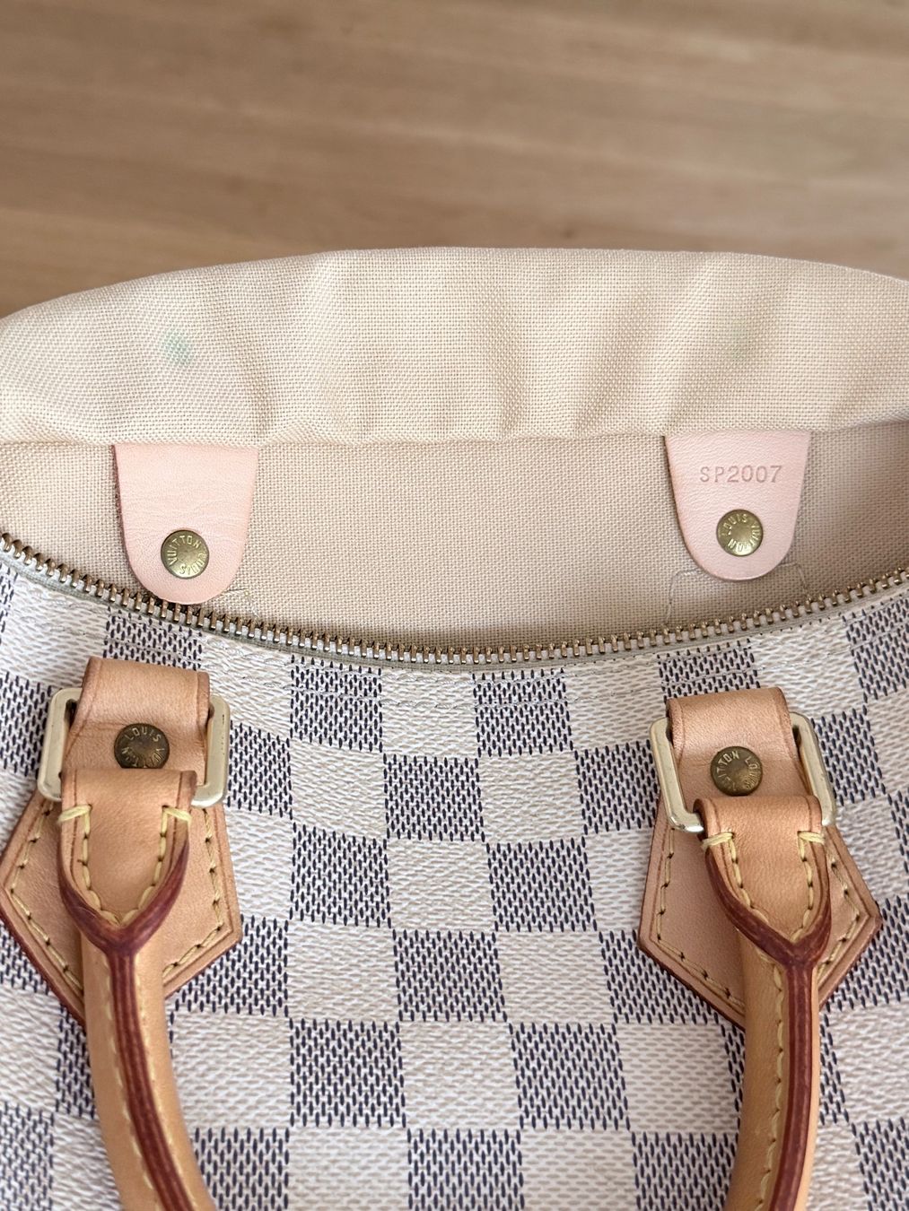 Louis Vuitton Borse da donna: Louis Vuitton Speedy 25 – Usato da Reinach AG venduto da RobbisB 9