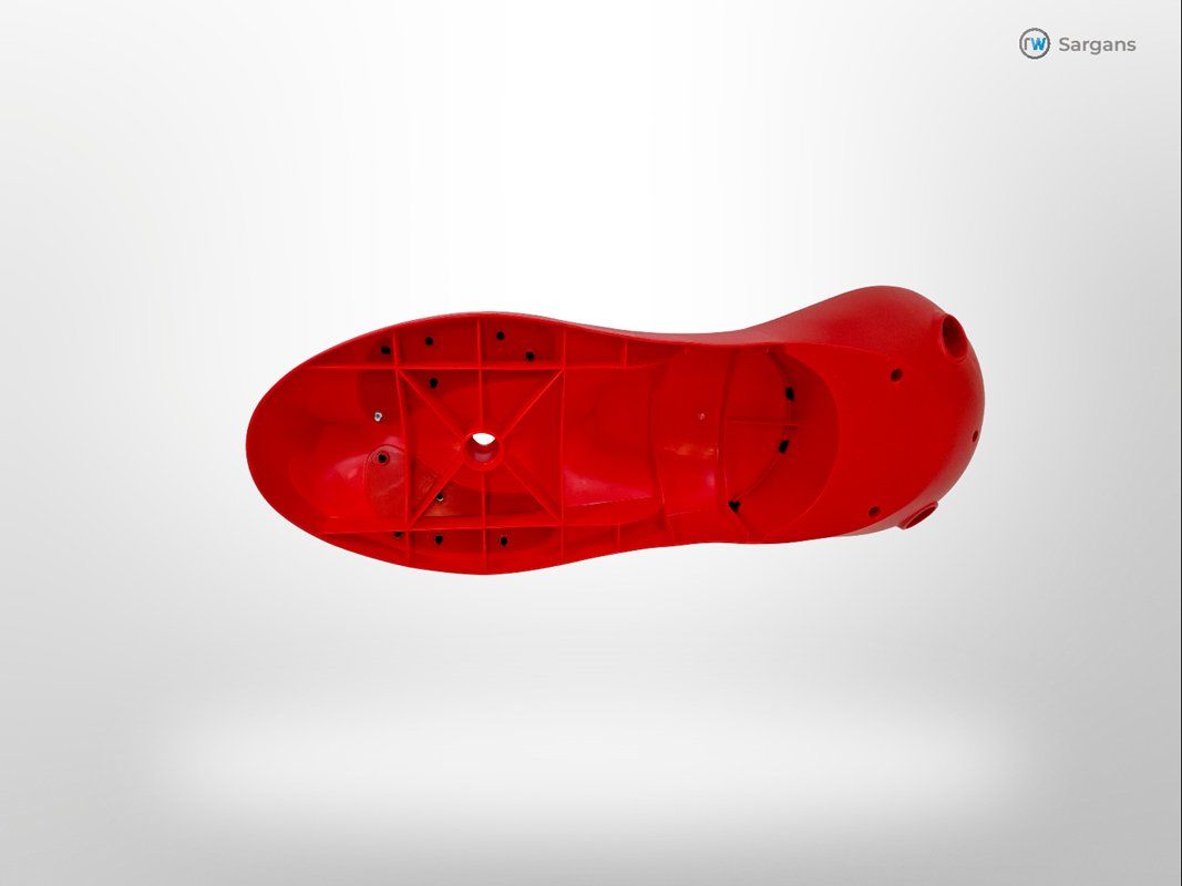 Veicoli per bambini: BIGJIGS Didicar Red – Nuovo (secondo la descrizione) da Sargans venduto da Restwert_Sargans 2