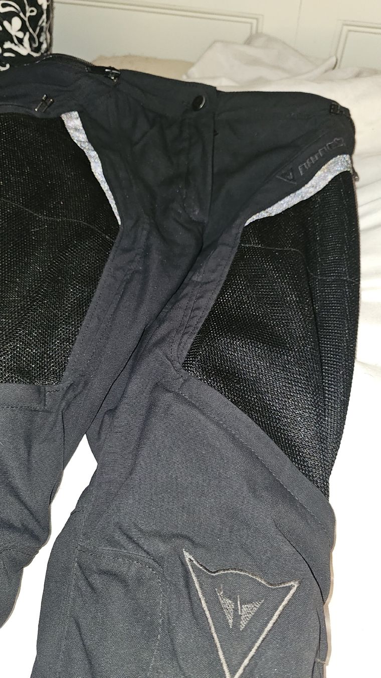 Dainese Pantaloni: Pantalon moto – Nuovo (secondo la descrizione) da Valeyres-Ursins venduto da Juhry 1