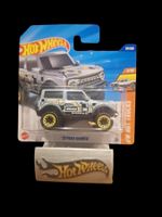Hot Wheels HW Hot Trucks 2025 21 Ford Bronco 1/10 S