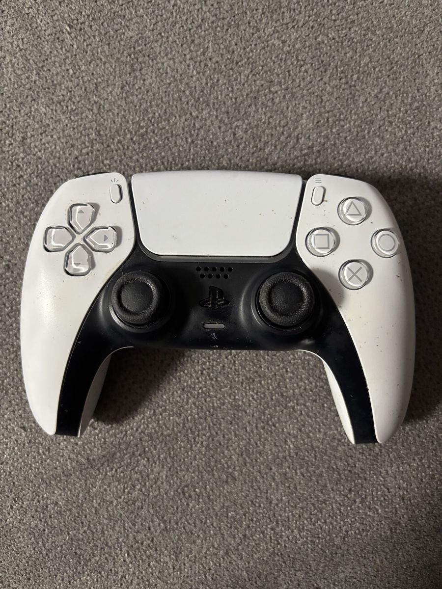 Sony Controller: PS5 Controller defekt – Defekt aus Herisau von Seyashop_2