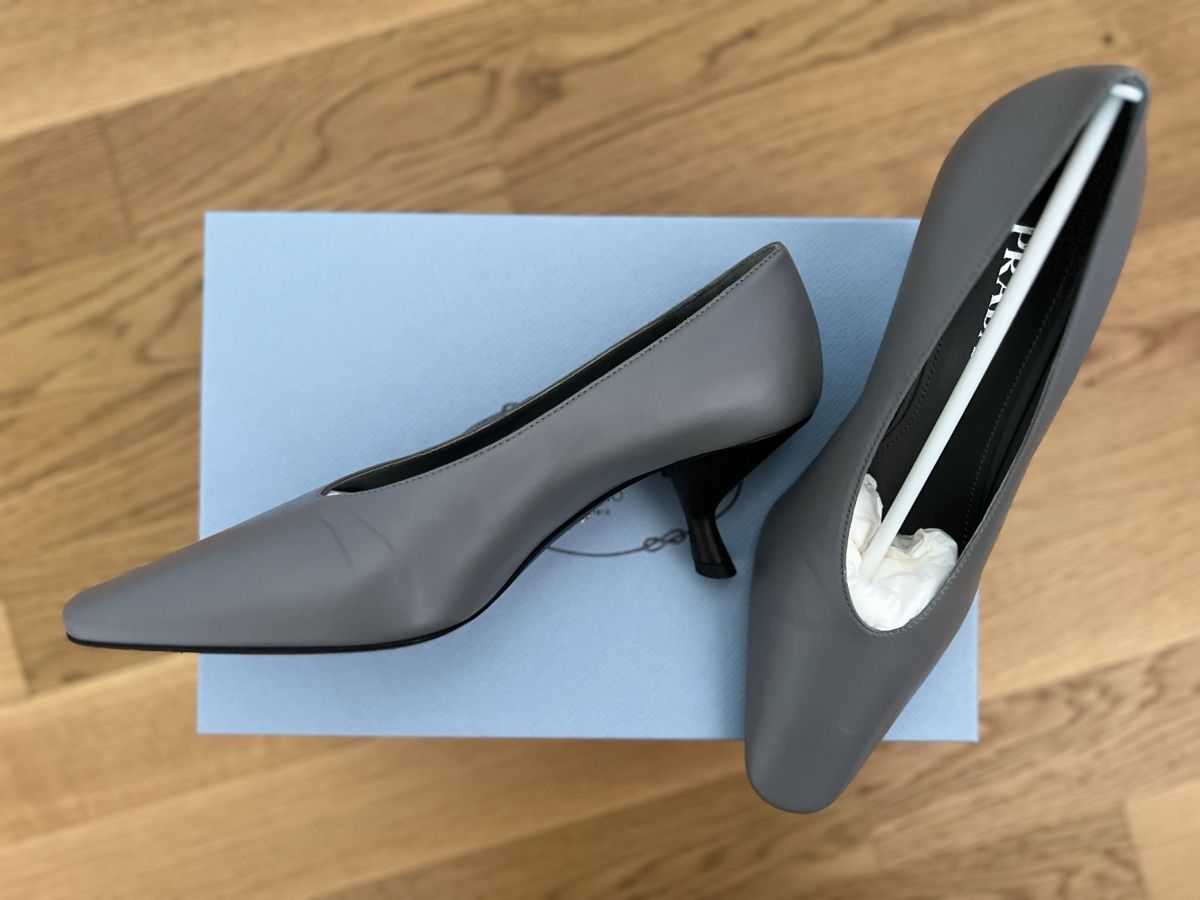 Prada Chaussures femmes: Prada – Neuf avec emballage d'origine à Lugano par las_7dyg