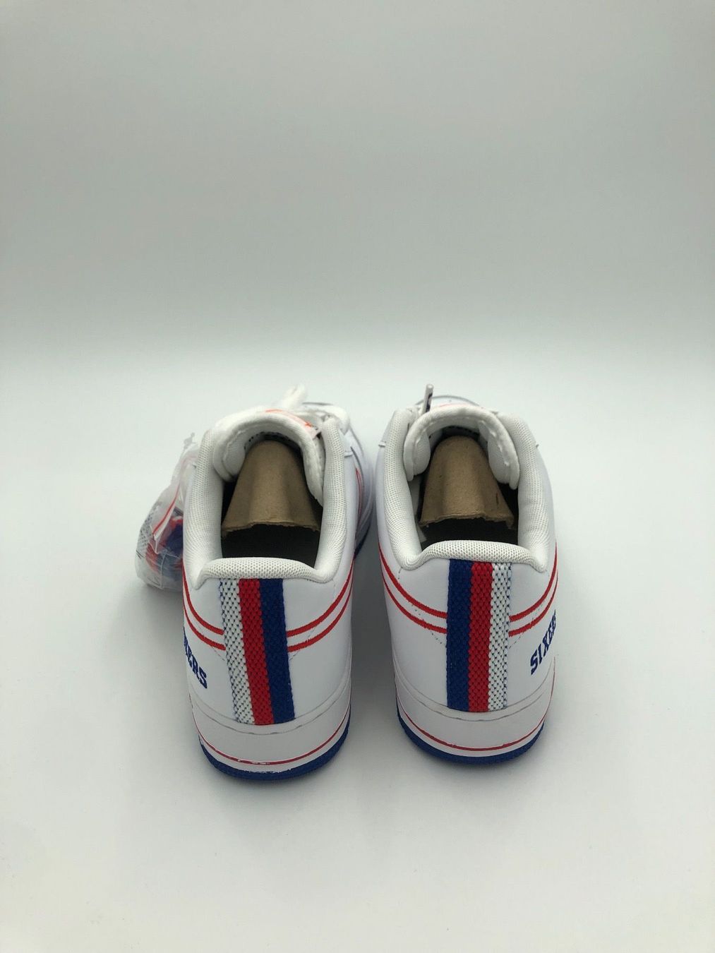 Nike Herrenschuhe: Nike Air Force 1 sixers – Neu (gemäss Beschreibung) aus Widnau von Streetclothing 3