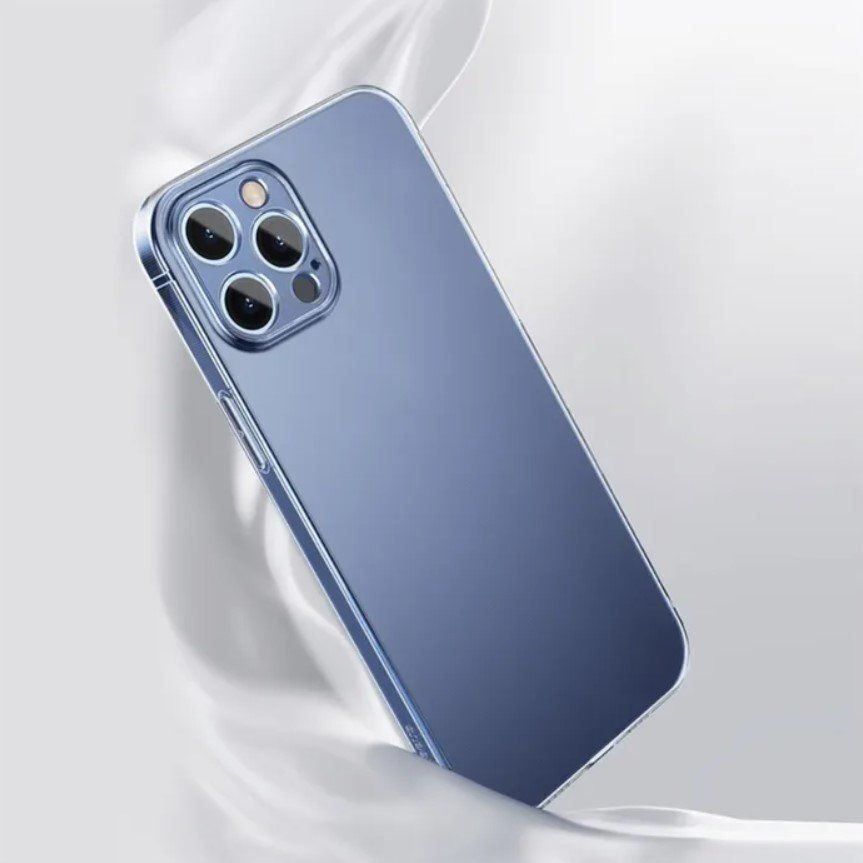 Cover & Protezioni schermo: Handyhülle iPhone 12 Pro (neu) – Nuovo e nell'imballaggio originale da Stein AG venduto da Anastasia_Asya 2