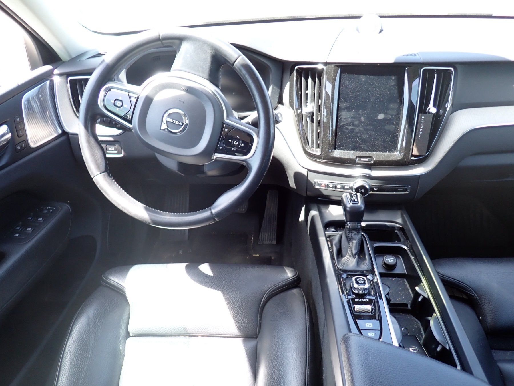 Volvo Autos: Volvo XC60 D4 AWD – Gebraucht aus Fribourg von OFAIL 5