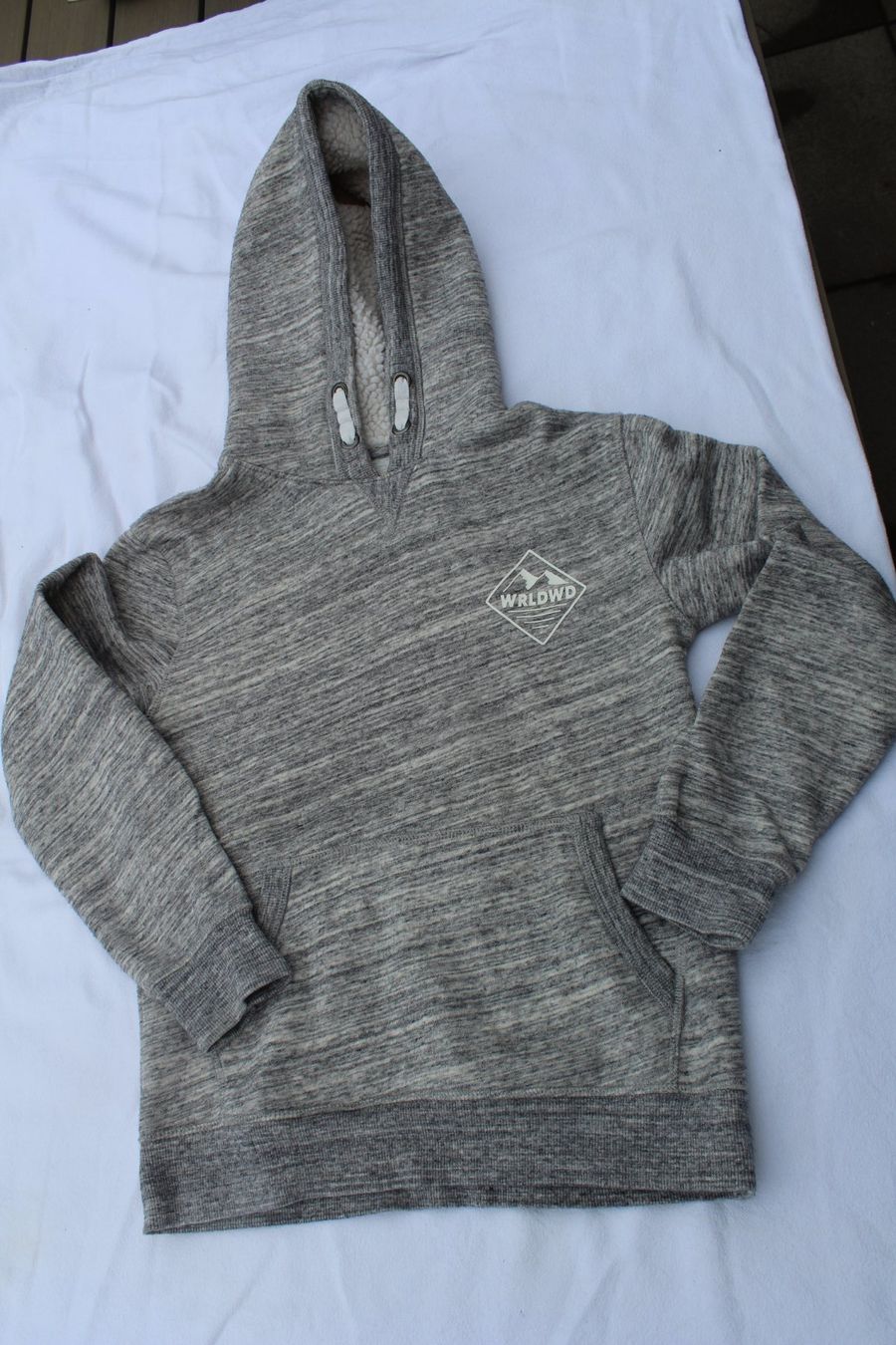 Maglioni & Felpe: Pullover Paket in 134/140  5 Stück – Usato da Walliswil-Nbipp venduto da Speer516 1