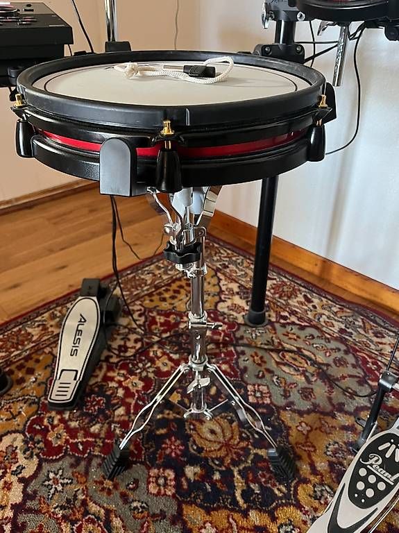Alesis Musikinstrumente: Alesis Crimson II Drumkit – Gebraucht aus Villars-Burquin von n3r_7sng 3