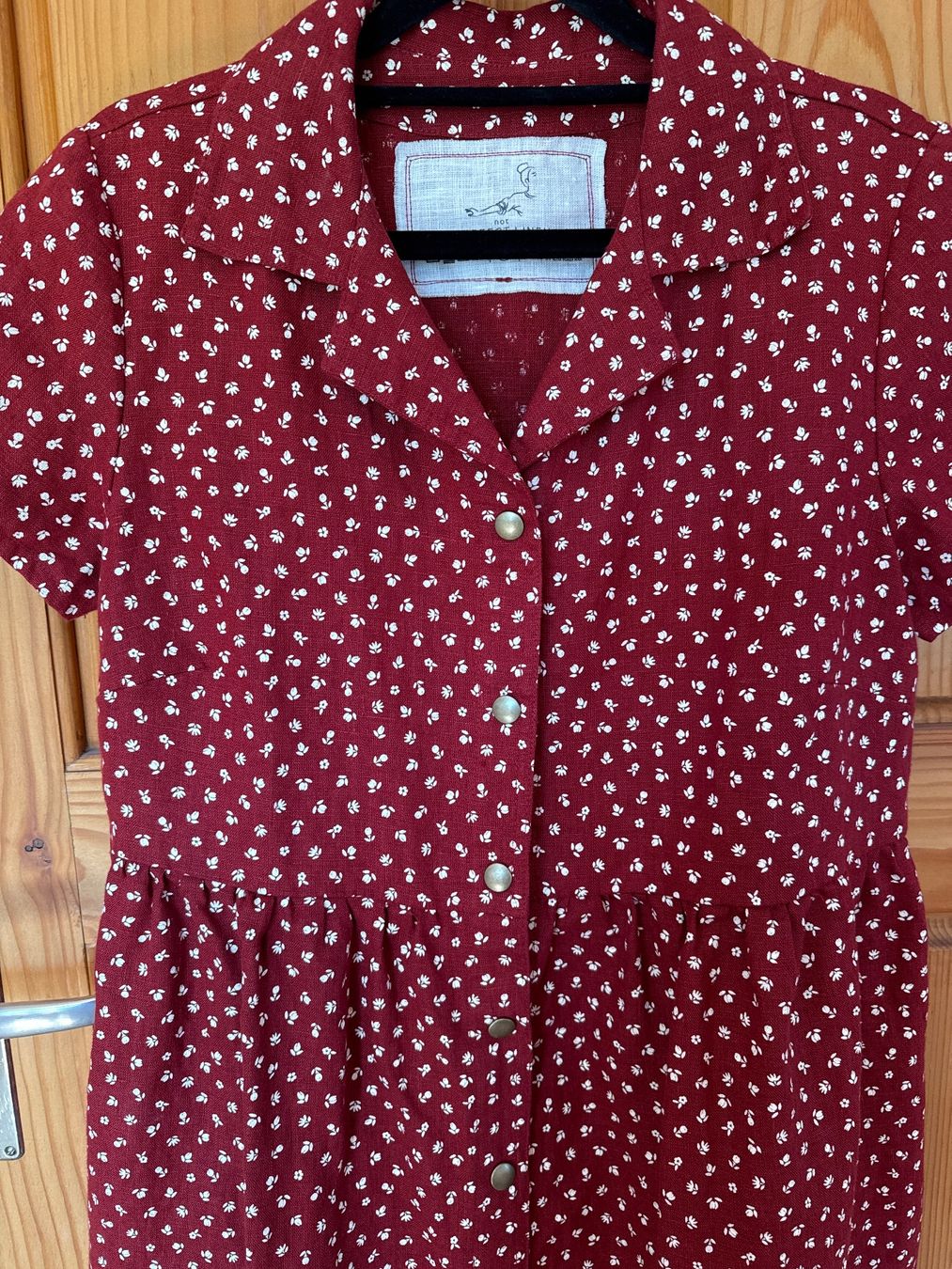 Kleider: kleid – Neu (gemäss Beschreibung) aus gurzelen von malu04 2