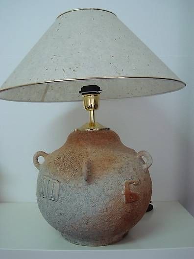 Lampade: Tischlampe – Nuovo (secondo la descrizione) da Suhr venduto da Maxmusic2308