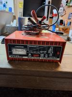Batterieladegerät Absaar Tegro 6V 12V gebraucht (DR)