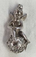 ENGELSRUFER 925 SILBER
