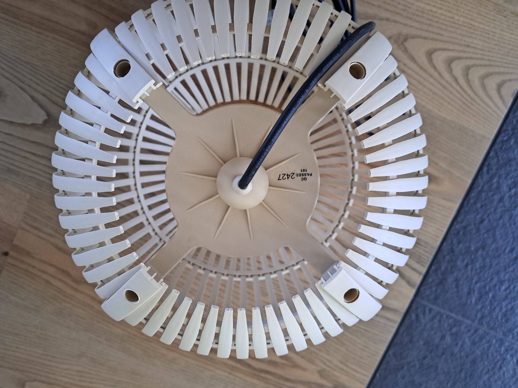 Ikea Kronleuchter & Deckenlampen: Lampe – Neu (gemäss Beschreibung) aus Thun von mo_ba 1