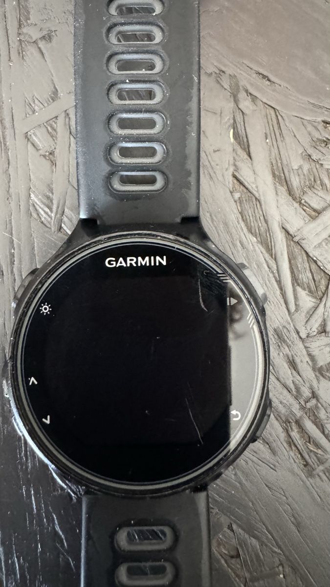 Garmin Smartwatch: Garmin Forerunner 735XT – D'occasion à Worben par mir_nxw7 1
