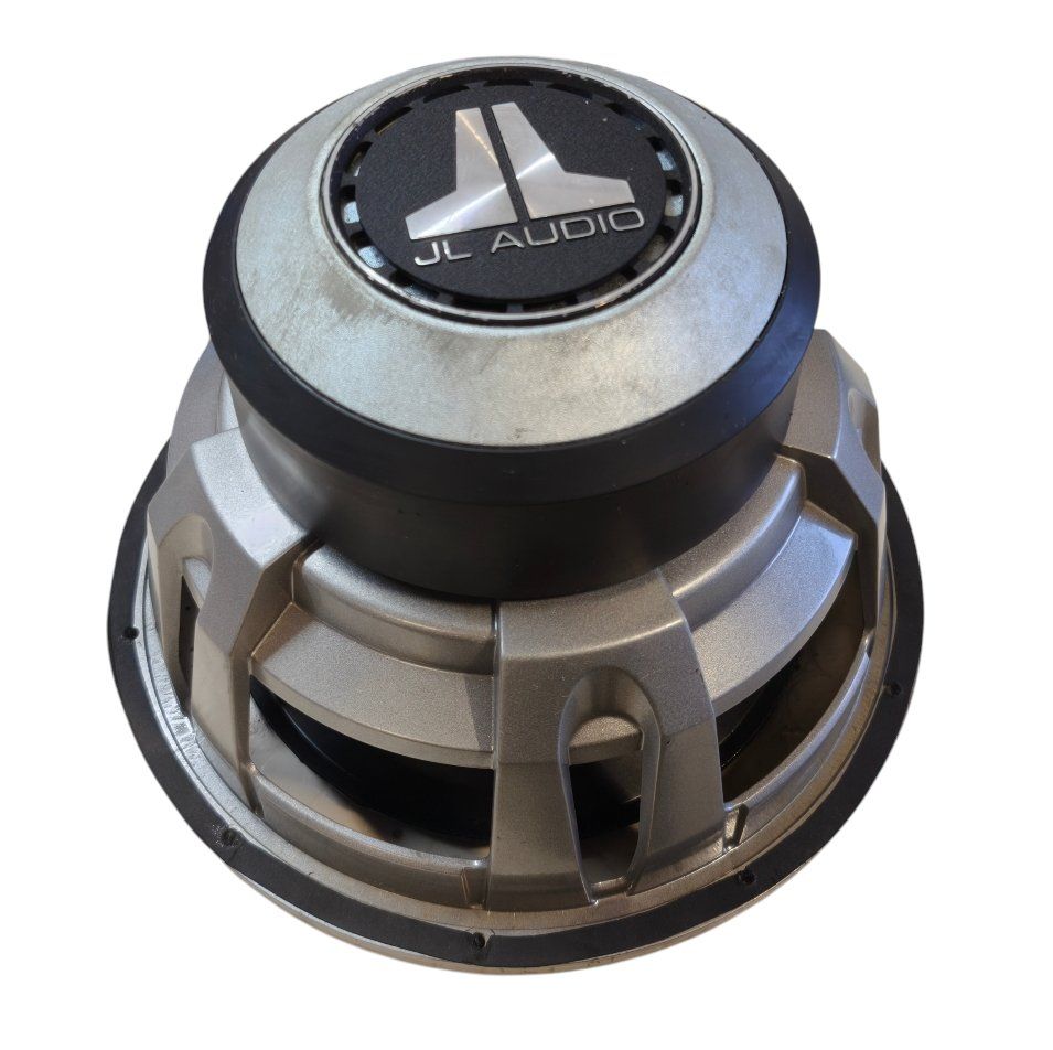 Haut-parleurs: Subwoofer JL-AUDIO 12W6v2-D4 – Défectueux à Corcelles-près-Payerne par FactoryofSound 1