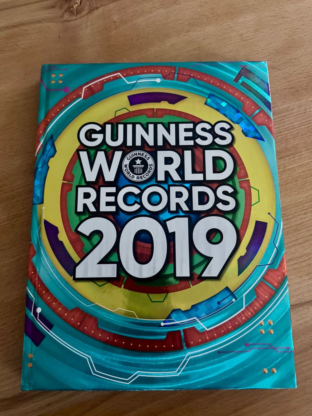 Libri: Guinness World Records 2019 – Usato da Gersau venduto da walin_6442