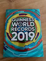 Guinness World Records 2019