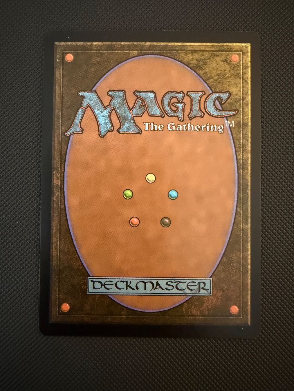 Magic The Gathering Sammelbilder & Trading cards: Dryad Greenseeker – Gebraucht aus Ulisbach von joelsj 1