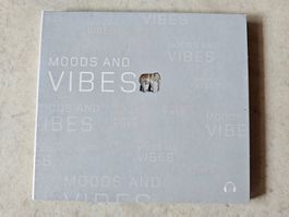 Moods And Vibes  -  Vol. 2