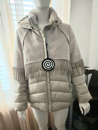 Mega schöne Winterjacke *Größe M *