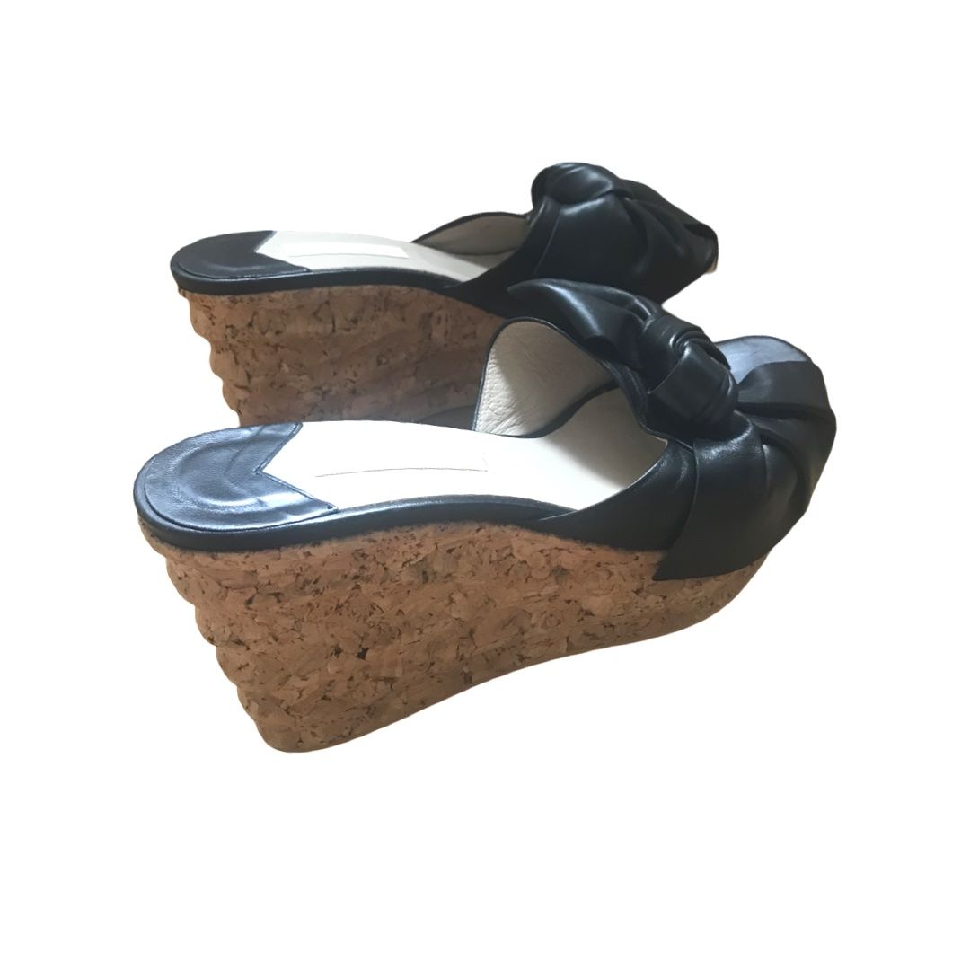 Chaussures femmes: PALOMA BARCELÓ Platform Pantoletten - neu - – Neuf (Voir description) à Jona par vanessasupermarket20 3