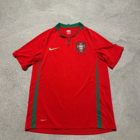 Fussballtrikot Portugal Nike Grösse S guter Zustand