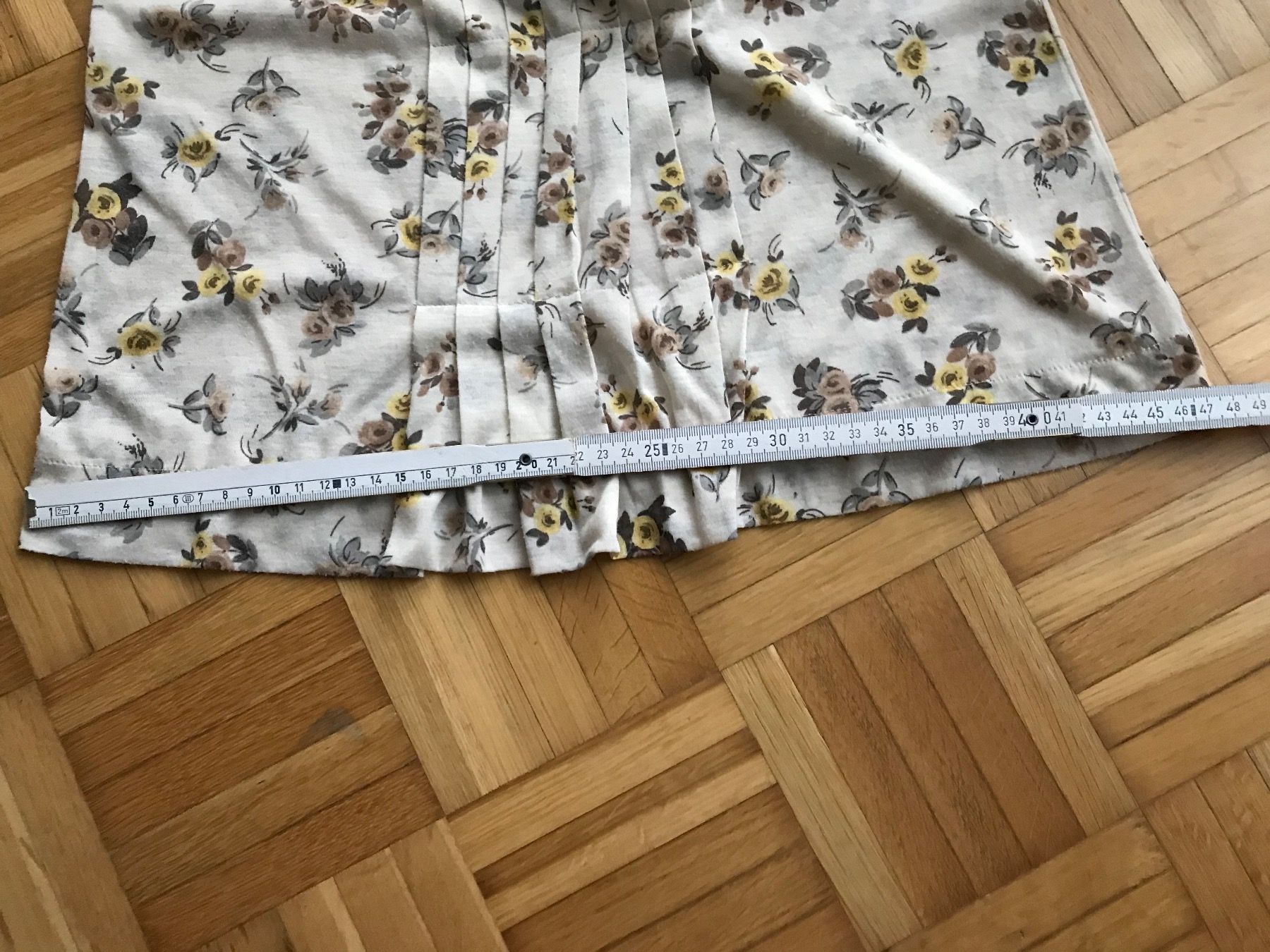 Mango Top: Top von Mango ca Grösse M - Porto 1.40 – Usato da Emmenbrücke venduto da Hathor123 7