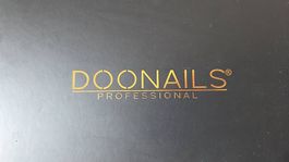 Doonails Dipping Powder Set