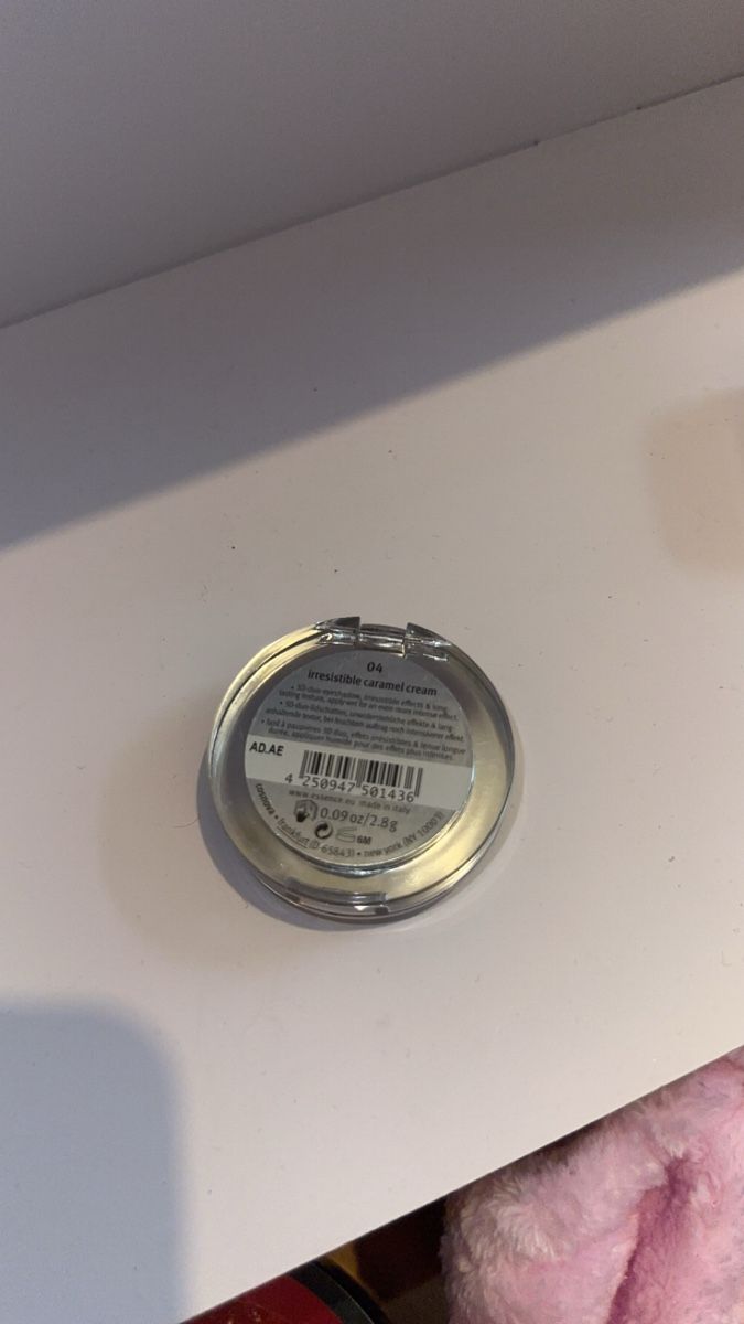 Make-up: Essence Duo-Eyeshadow Gold/Beige – Nuovo (secondo la descrizione) da Oftringen venduto da tola19 2